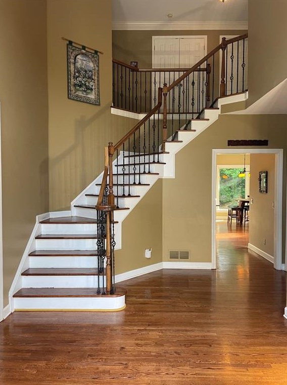 5545 Lexington Woods Ln, Alpharetta, GA 30005-6789