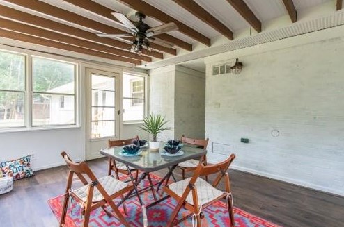 3067 Mount Olive Dr, Decatur GA  30033-3027 exterior