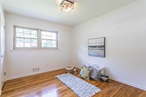 3067 Mount Olive Dr, Decatur GA  30033-3027 exterior