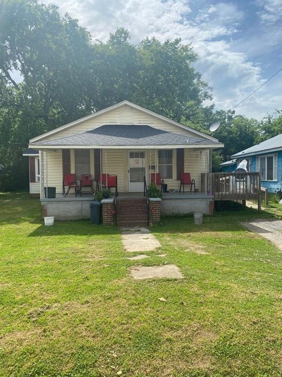 404 Edna St, Cedartown, GA 30125-3710