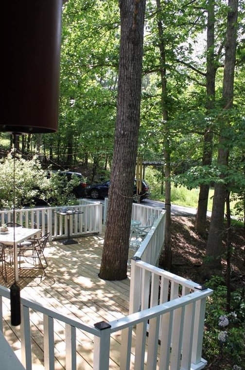 160 Dickerson Rd, Dahlonega, GA 30533