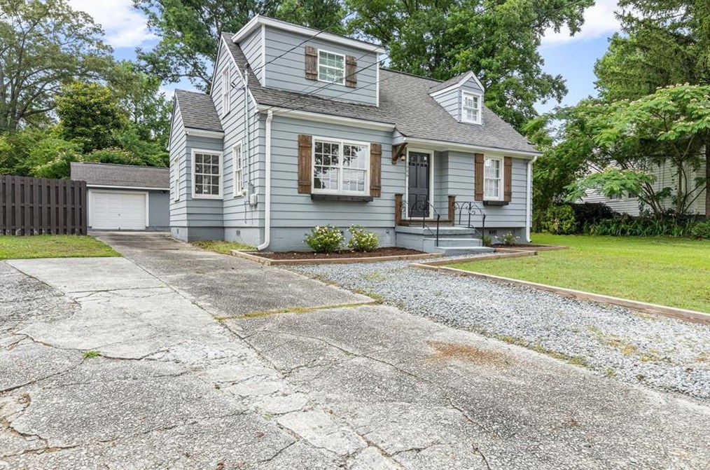 1986 Wingate Rd, Atlanta, GA 30341-3314