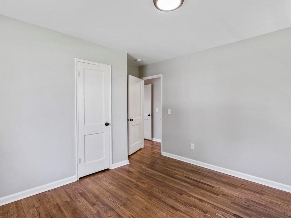 1986 Wingate Rd, Atlanta GA  30341-3314 exterior