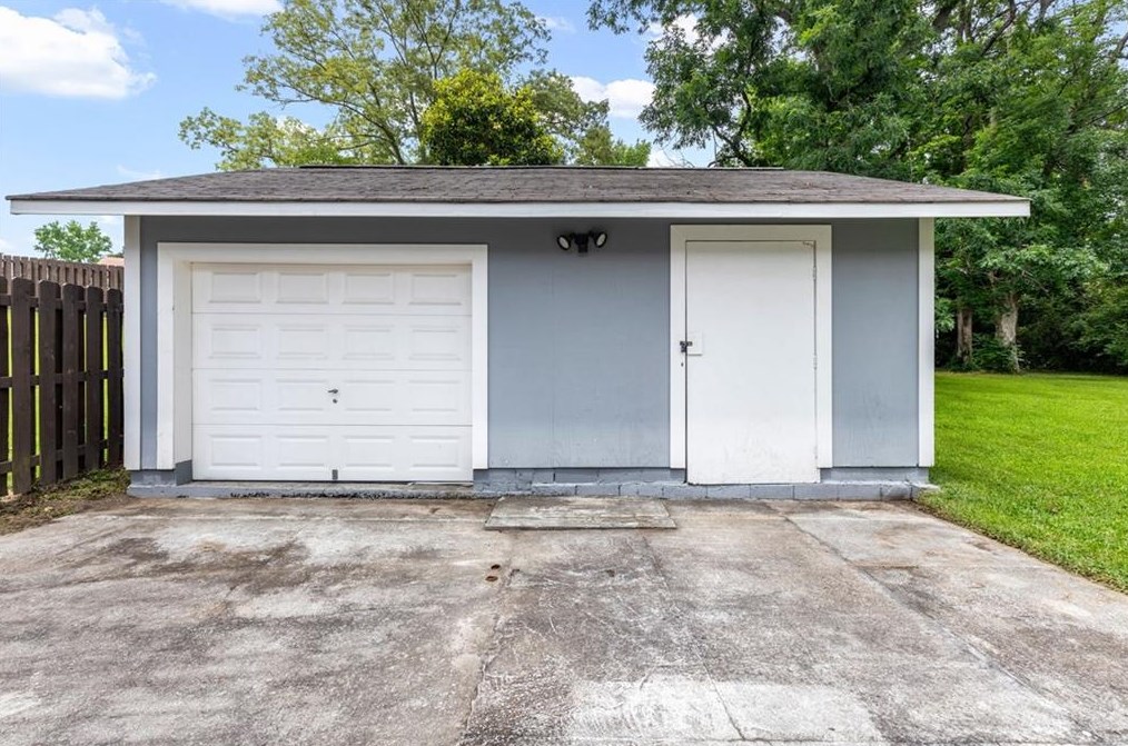 1986 Wingate Rd, Atlanta GA  30341-3314 exterior