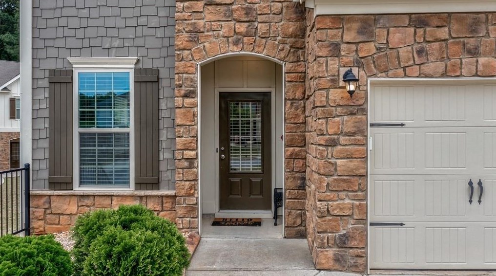 832 Harrison Drive, Acworth, GA 30102