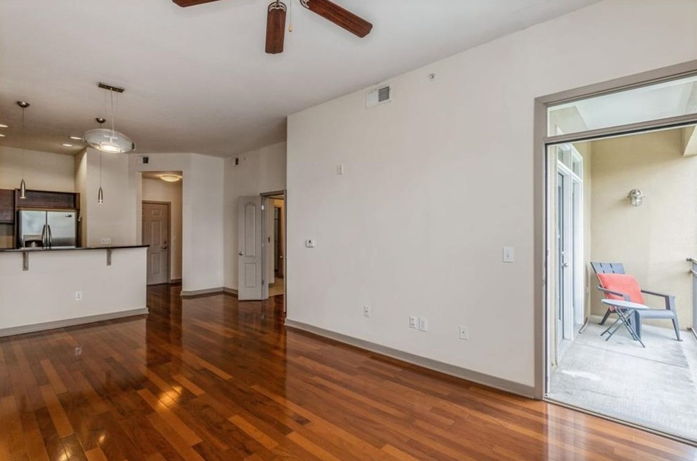 390 17th St Nw #6014, Atlanta, GA 30363