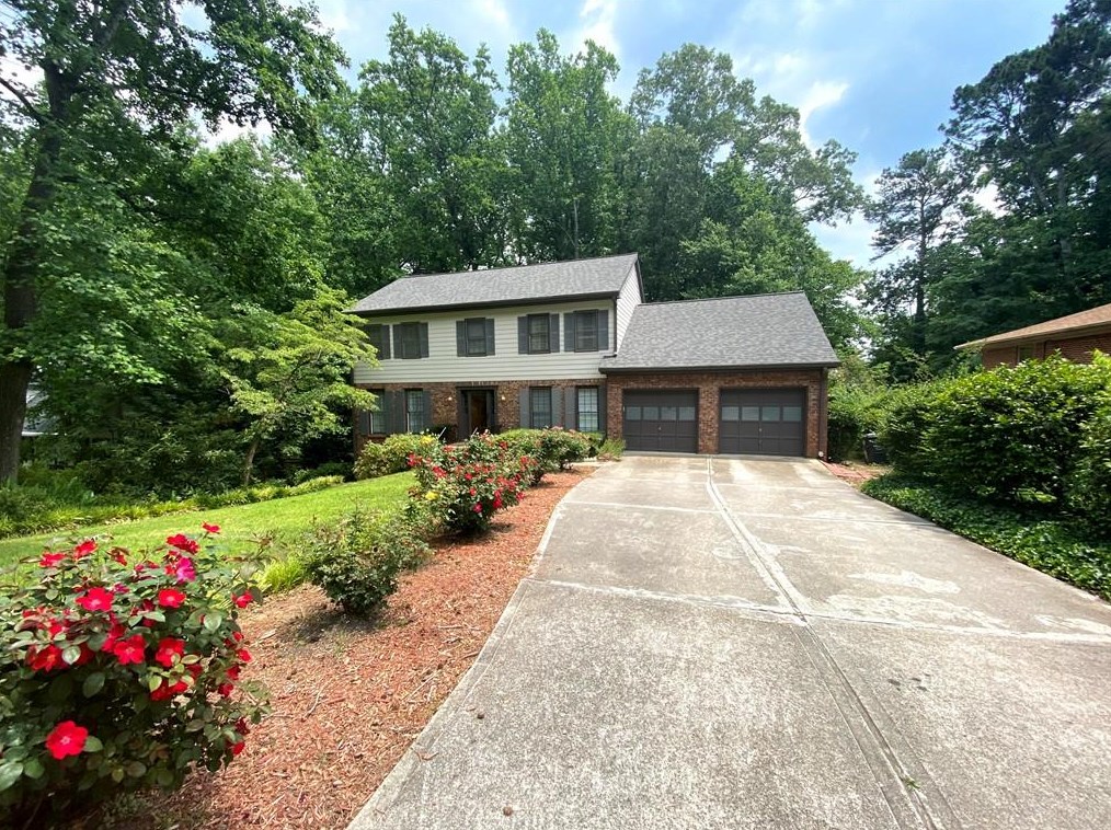 1049 Seven Springs Circle, Marietta, GA 30068