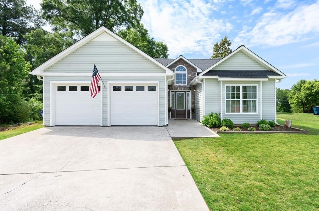 14 Kayla Dr, Rome, GA 30165-6072