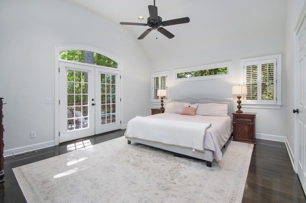 431 Melrose Ave, Decatur GA  30030-2855 exterior