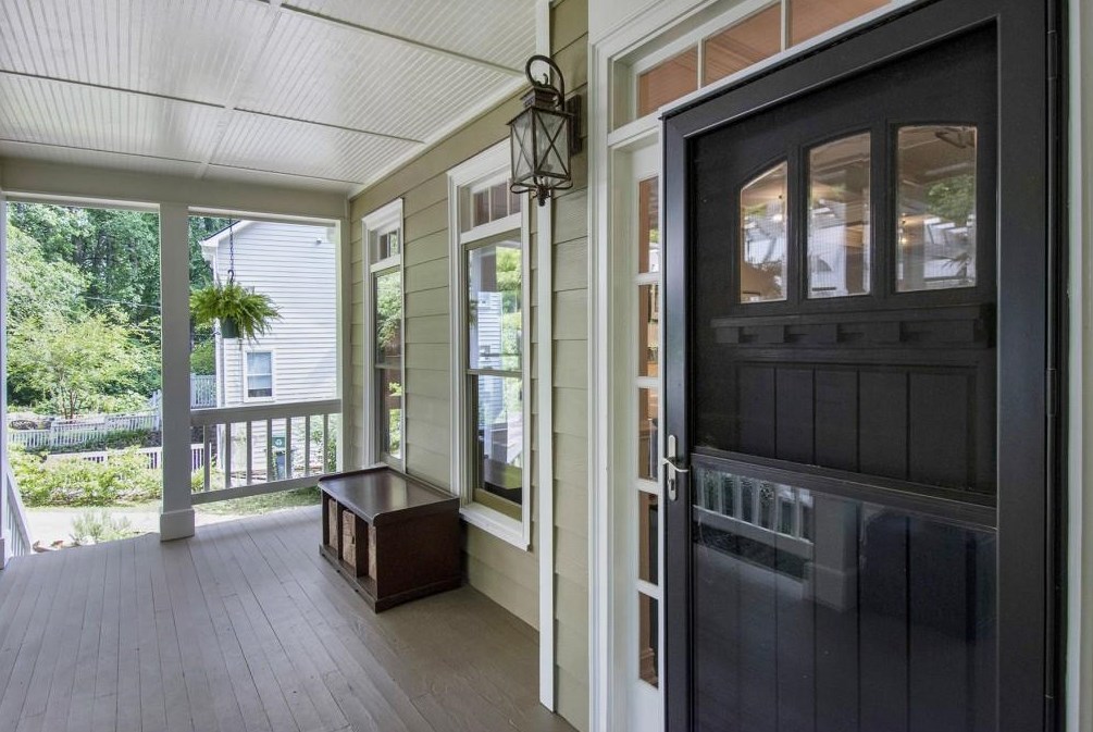 431 Melrose Ave, Decatur GA  30030-2855 exterior