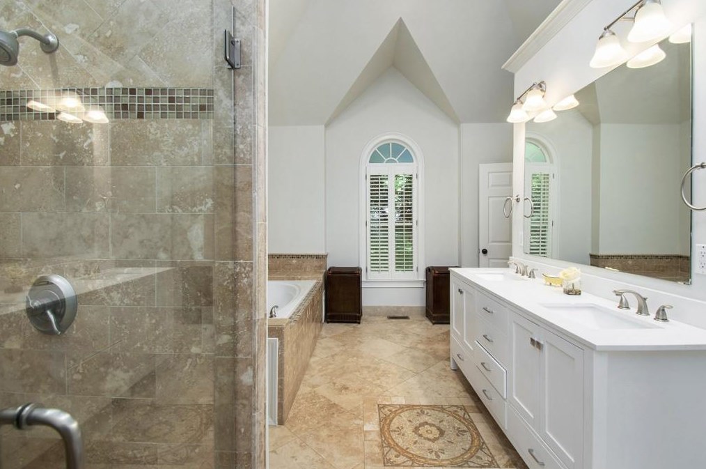 431 Melrose Ave, Decatur GA  30030-2855 exterior