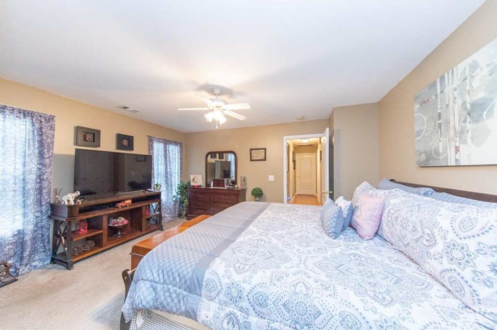 12 Angela Ln, Dawsonville, GA 30534