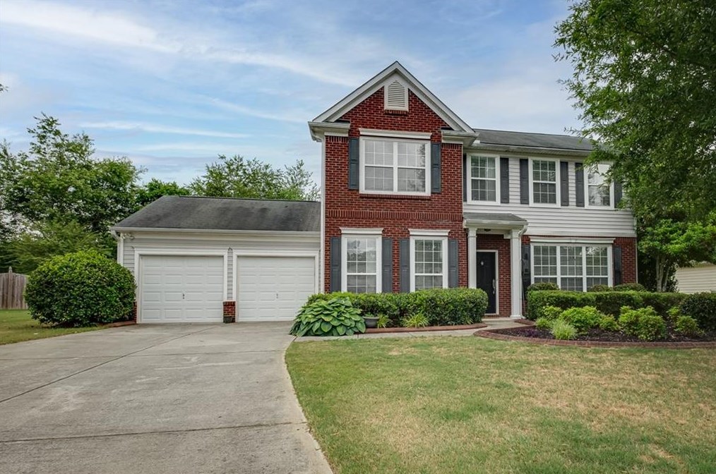 60 Lamborne Ct, Hiram, GA 30141