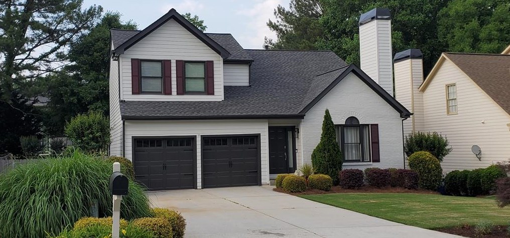 140 Douglas Fir Ct, Alpharetta, GA 30022-6061