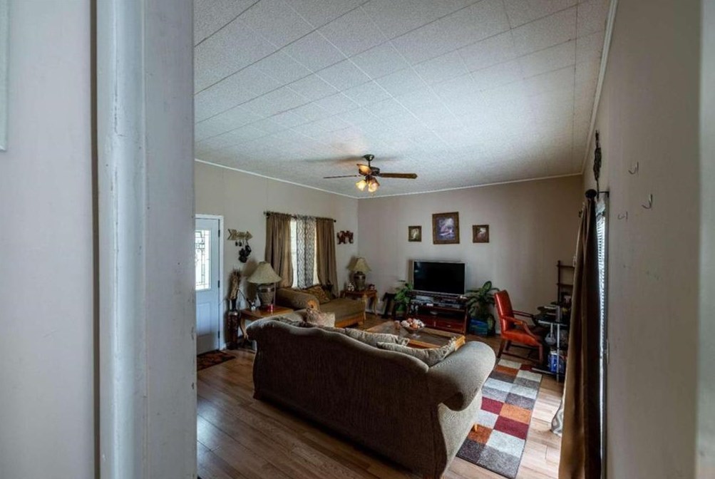 3 Glenrise Ter, Rome GA  30165-1208 exterior