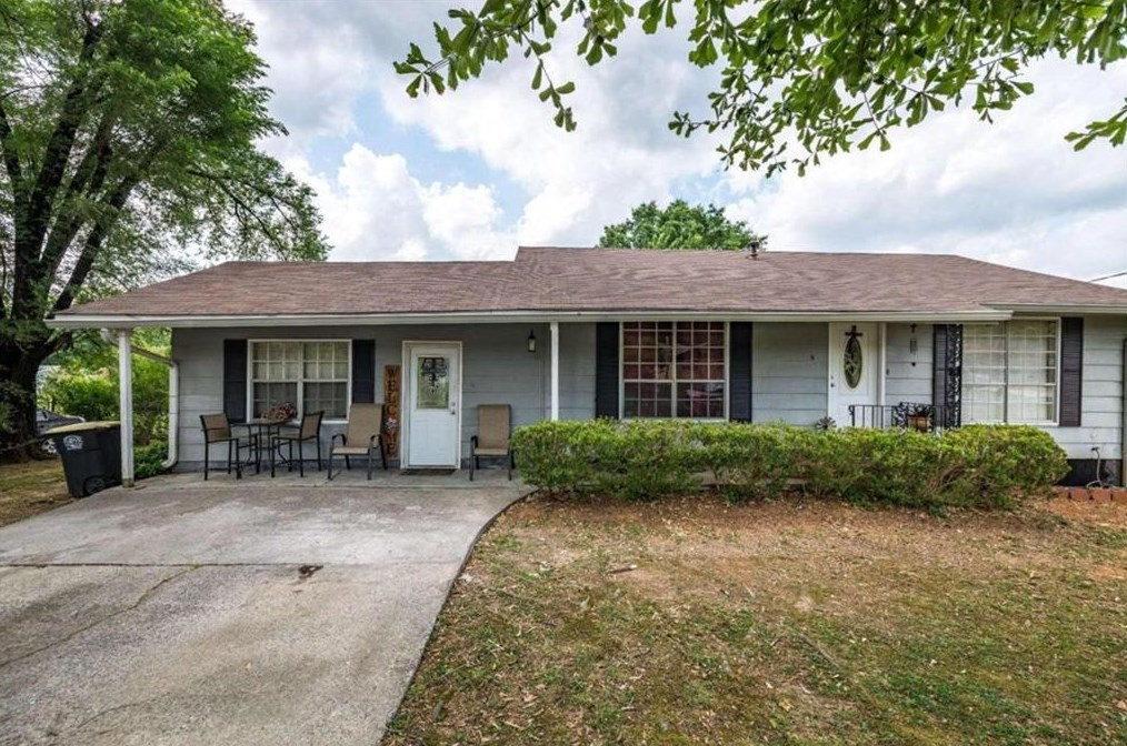 3 Glenrise Ter, Rome, GA 30165-1208
