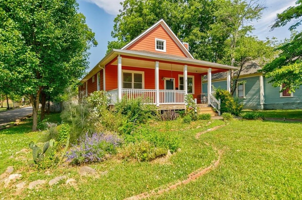 805 Tift Ave, Atlanta, GA 30310-2833