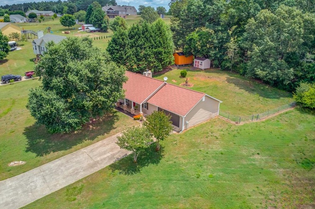 97 Ryan Way, Hoschton, GA 30548