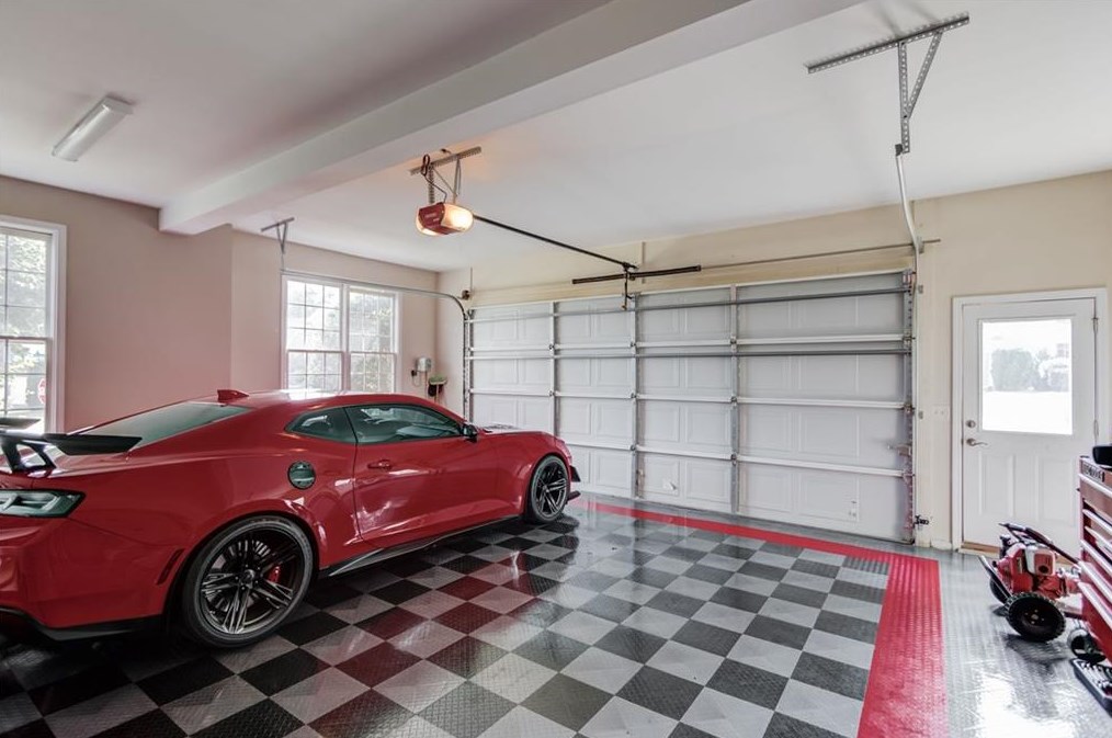 747 Bentleaf Dr, Dallas GA  30132-1135 exterior