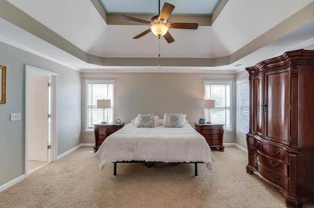 747 Bentleaf Dr, Dallas GA  30132-1135 exterior