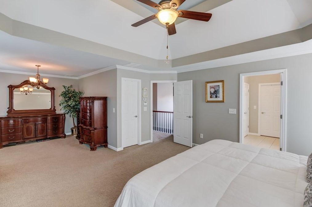 747 Bentleaf Dr, Dallas GA  30132-1135 exterior