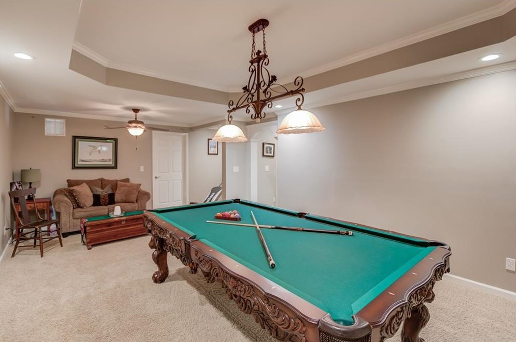 747 Bentleaf Dr, Dallas GA  30132-1135 exterior