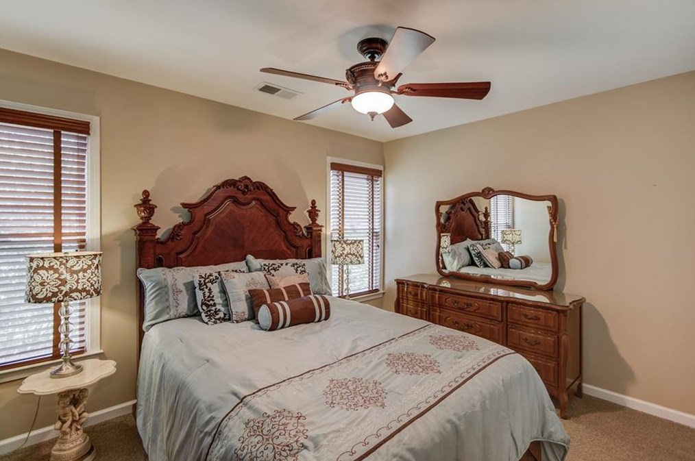 747 Bentleaf Dr, Dallas GA  30132-1135 exterior