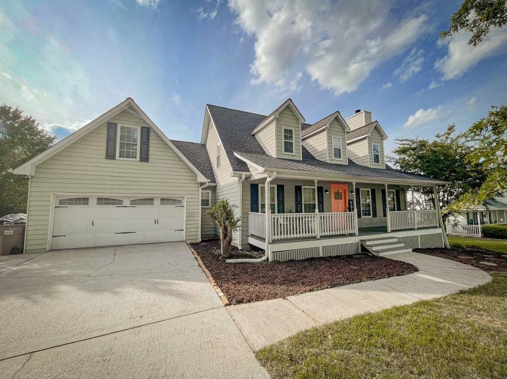 426 Nicole Ct, Winder, GA 30680-7201
