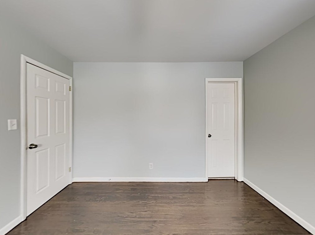 3788 Brookcrest Cir, Decatur GA  30032-3811 exterior