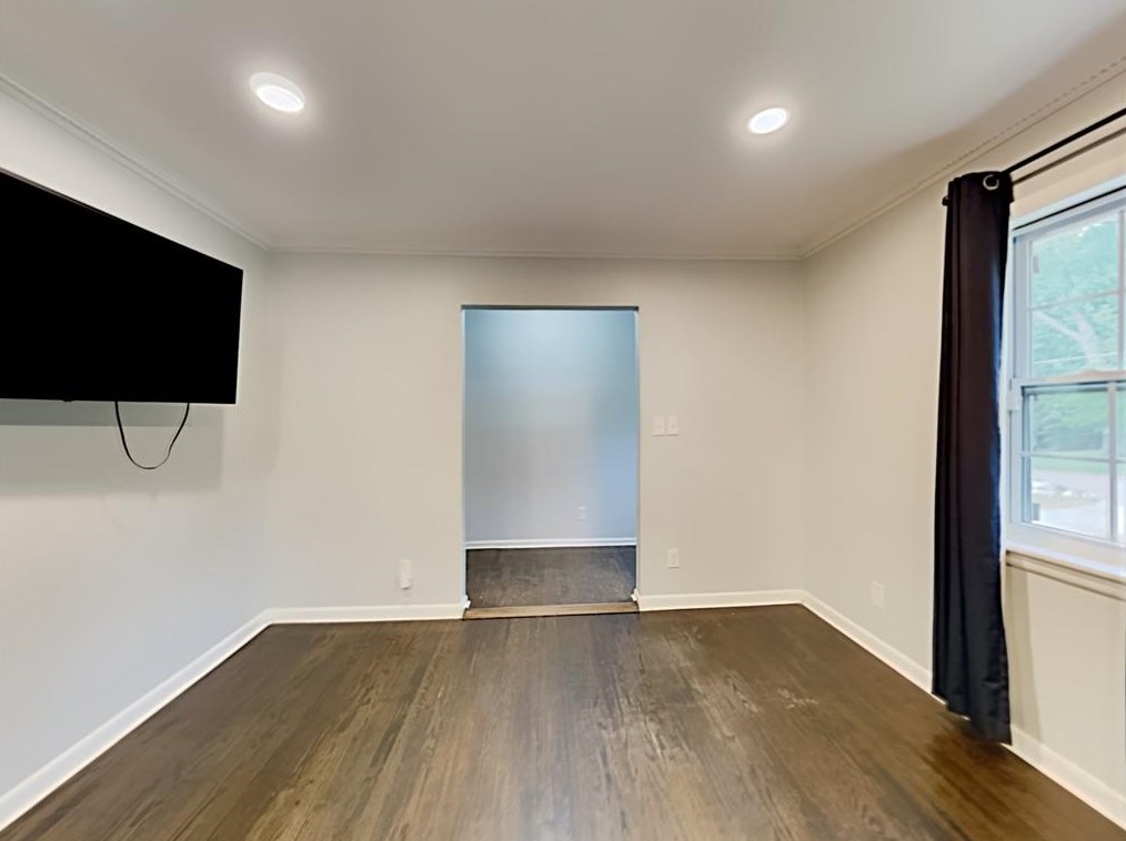 3788 Brookcrest Cir, Decatur GA  30032-3811 exterior