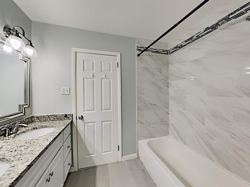 3788 Brookcrest Cir, Decatur GA  30032-3811 exterior