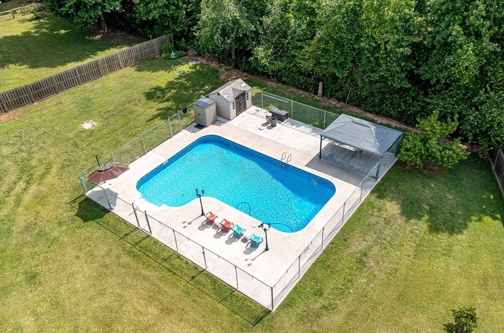 550 Buchanan Bypass, Buchanan, GA 30113