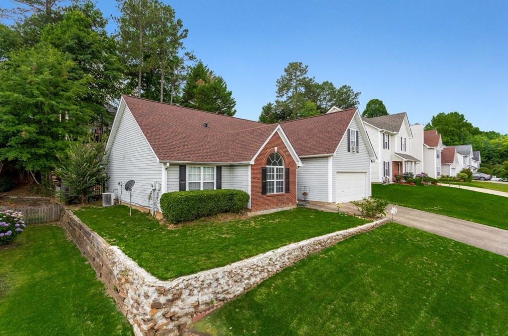 2940 Arden Ridge Dr, Suwanee, GA 30024