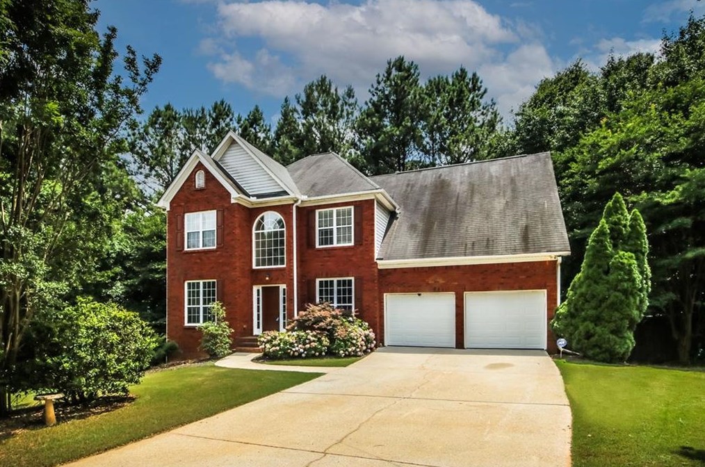 878 Tree Fern Way Se, Mableton, GA 30126