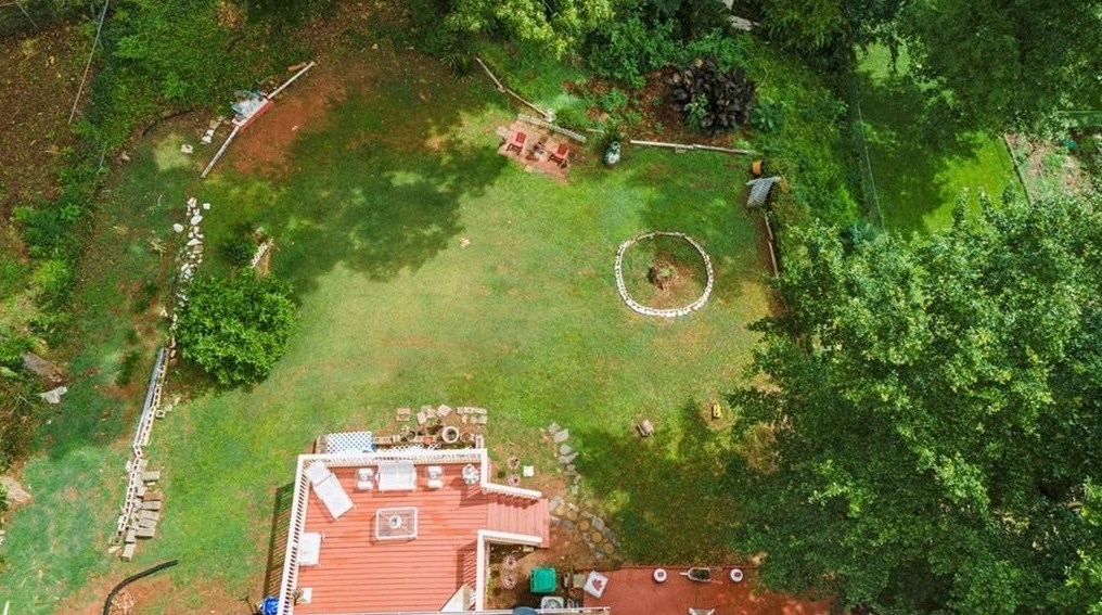 2638 Whites Mill Ct, Decatur GA  30034-1062 exterior