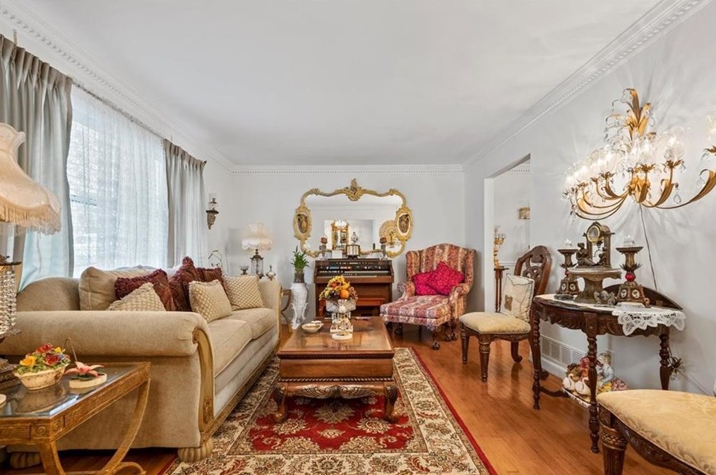 2638 Whites Mill Ct, Decatur GA  30034-1062 exterior