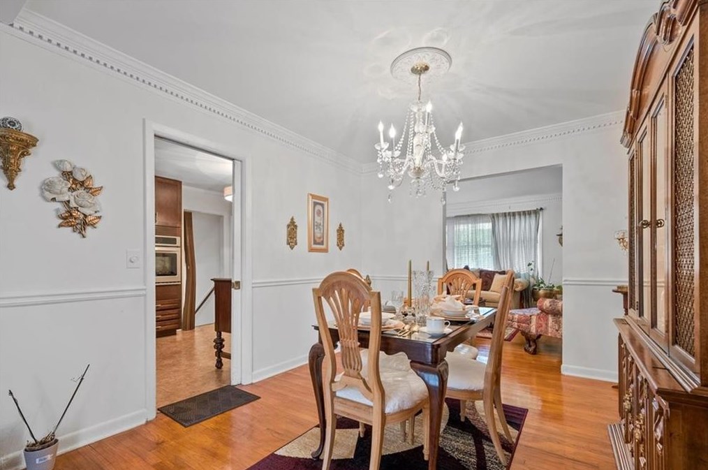 2638 Whites Mill Ct, Decatur GA  30034-1062 exterior