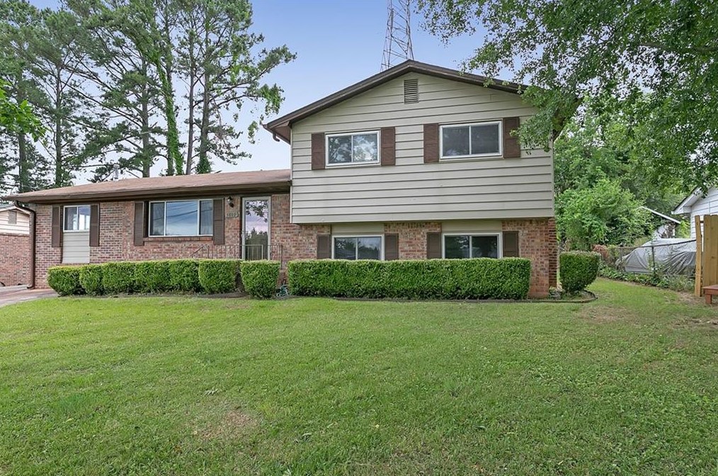 3809 Stephanie Dr, Atlanta, GA 30331-5524