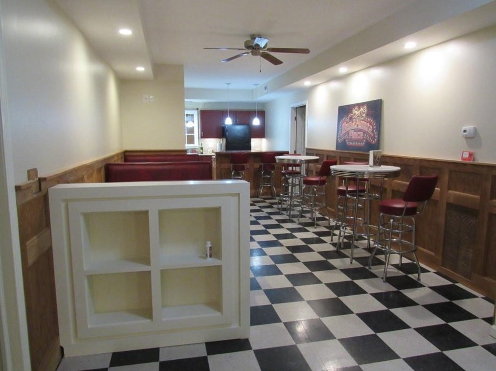 350 Cooper Creek Dr, Dallas GA  30157-1742 exterior