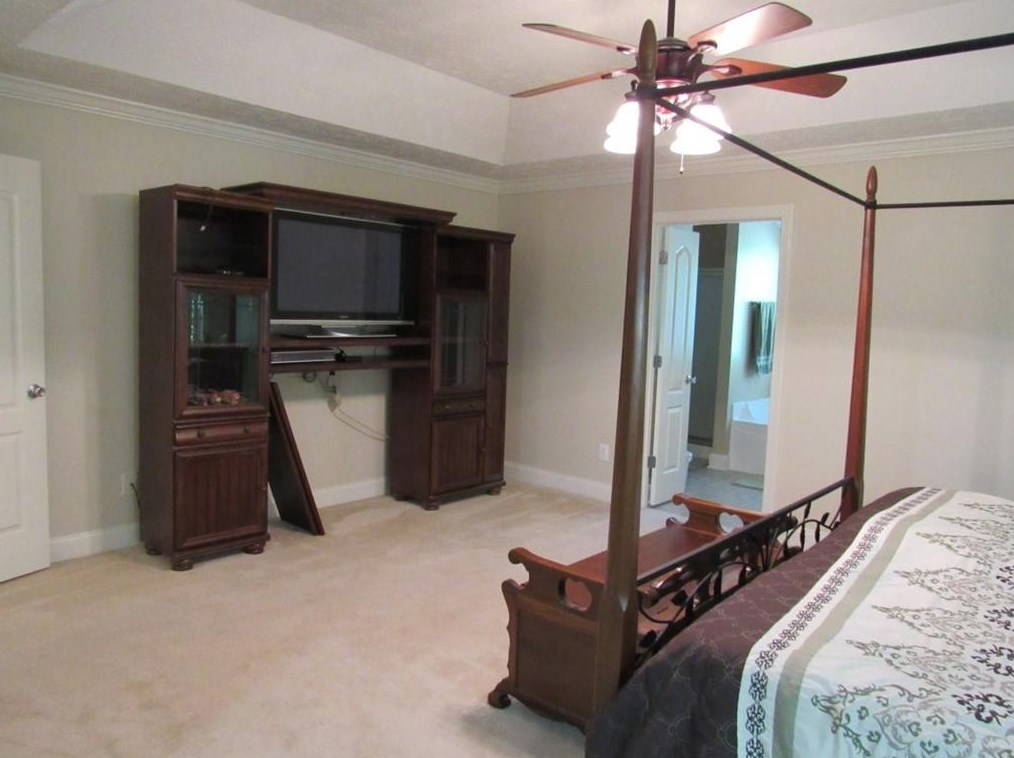 350 Cooper Creek Dr, Dallas GA  30157-1742 exterior