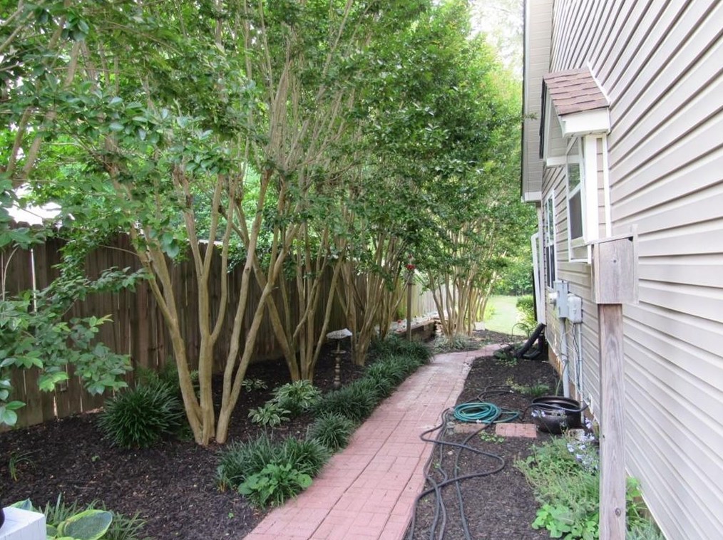 350 Cooper Creek Dr, Dallas GA  30157-1742 exterior