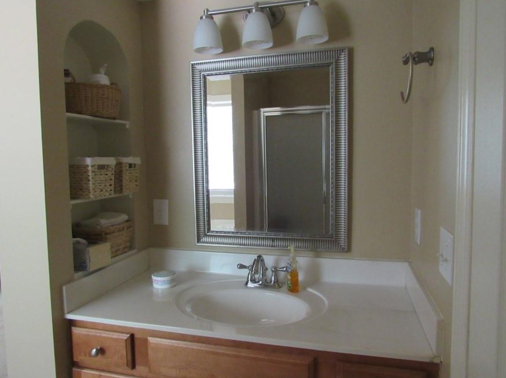 350 Cooper Creek Dr, Dallas GA  30157-1742 exterior