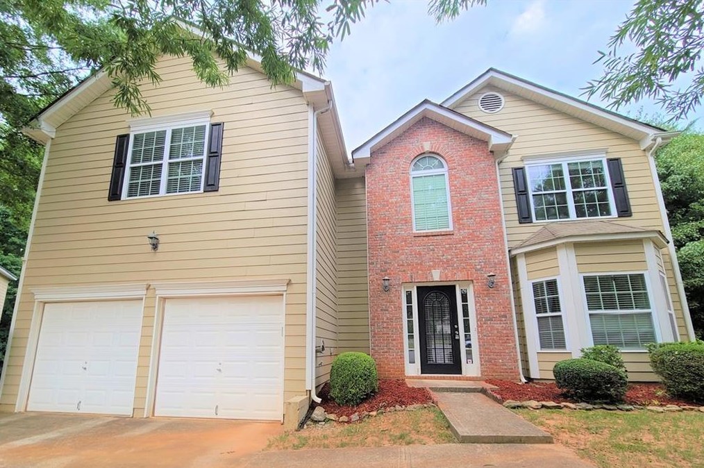 1270 Mount Laurel Pl, Suwanee, GA 30024