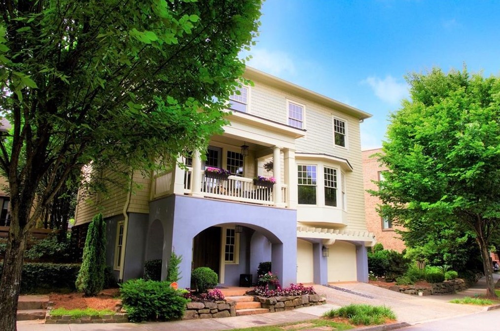 971 Ormewood Park Dr, Atlanta, GA 30316-6816