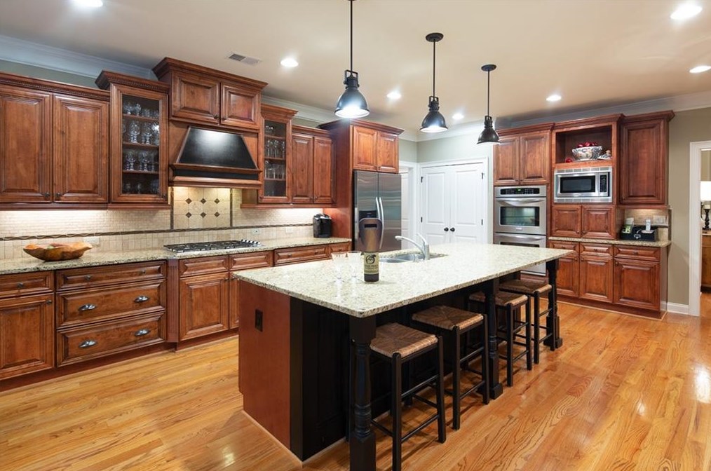 624 Prospector Trail, Dahlonega, GA 30533