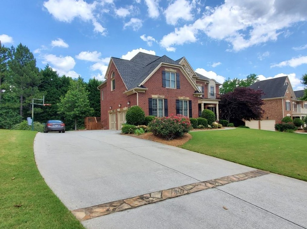 3287 Birkdale Ave, Duluth, GA 30097