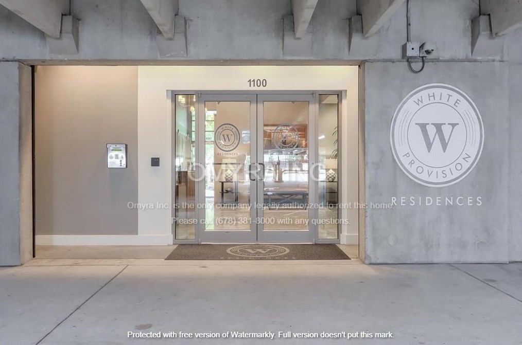 1100 Howell Mill Rd Nw #710, Atlanta, GA 30318