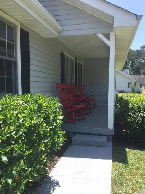 1065 Smith Ferguson Rd, Dallas, GA 30157-6384