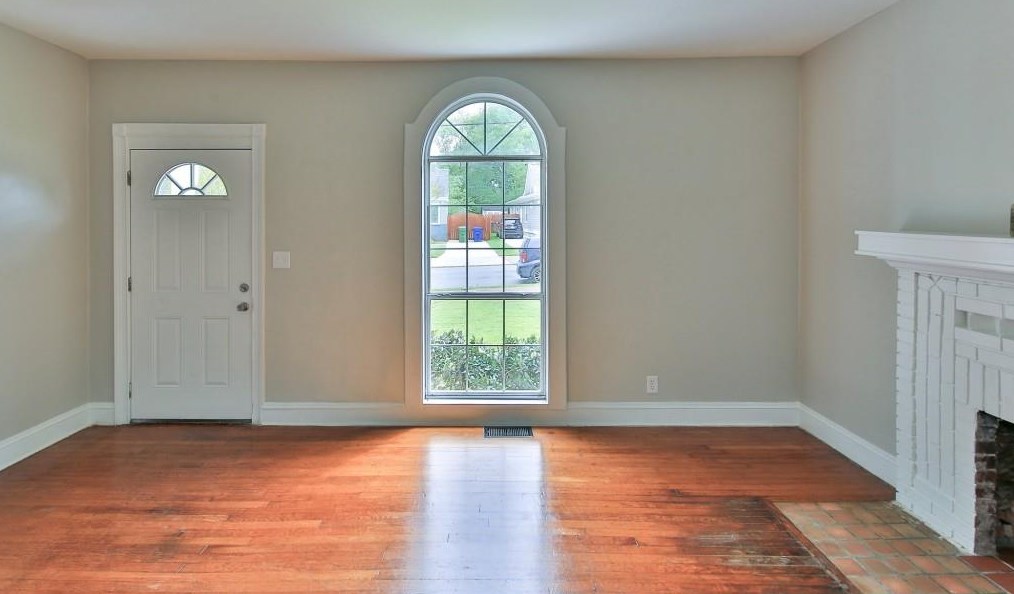 1416 Newton Ave, Atlanta GA  30316-2014 exterior