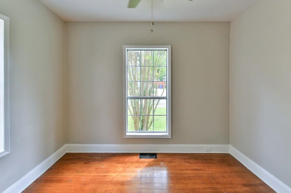 1416 Newton Ave, Atlanta GA  30316-2014 exterior